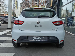 Renault Clio 1.5 dCi