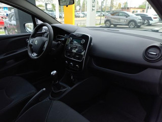 Renault Clio 1.5 dCi