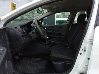 Renault Clio 1.5 dCi