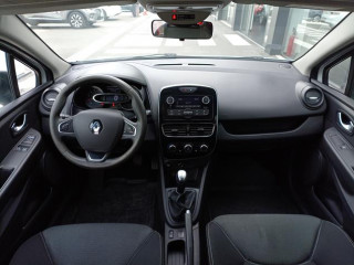 Renault Clio 1.5 dCi