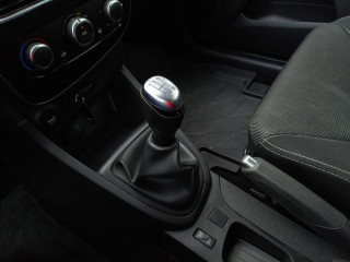 Renault Clio 1.5 dCi