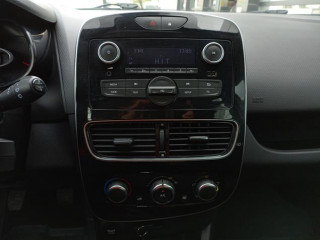 Renault Clio 1.5 dCi