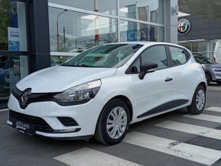 Renault Clio 1.5 dCi