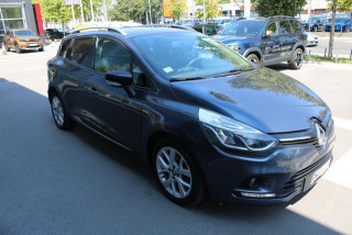 Renault Clio 1.5 dCi Limited 