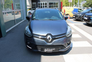 Renault Clio 1.5 dCi Limited 