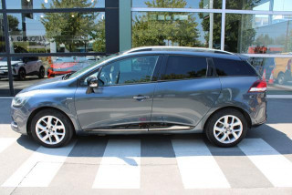 Renault Clio 1.5 dCi Limited 