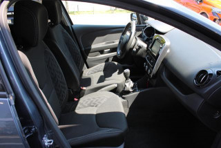 Renault Clio 1.5 dCi Limited 