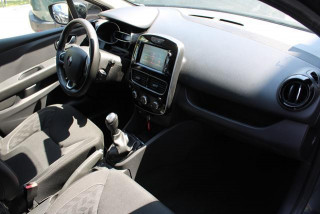 Renault Clio 1.5 dCi Limited 