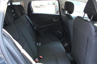 Renault Clio 1.5 dCi Limited 