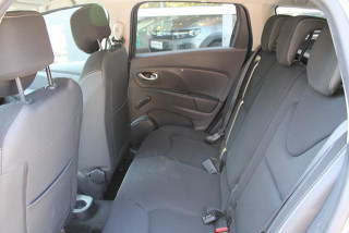 Renault Clio 1.5 dCi Limited 
