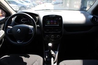 Renault Clio 1.5 dCi Limited 