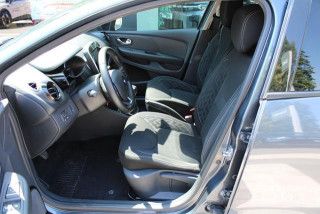 Renault Clio 1.5 dCi Limited 