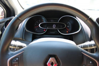 Renault Clio 1.5 dCi Limited 