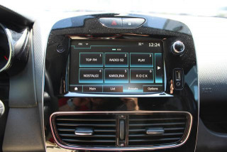 Renault Clio 1.5 dCi Limited 