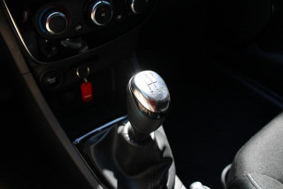 Renault Clio 1.5 dCi Limited 