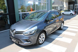 Renault Clio 1.5 dCi Limited 