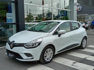 Renault Clio 1.5 dCi Zen