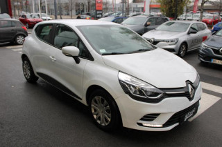Renault Clio 1.5 dCi VAN 