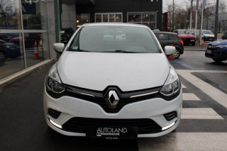 Renault Clio 1.5 dCi VAN 