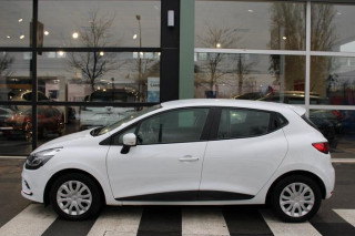 Renault Clio 1.5 dCi VAN 