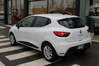 Renault Clio 1.5 dCi VAN 