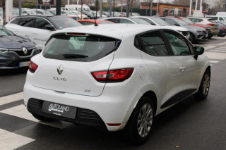 Renault Clio 1.5 dCi VAN 