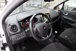 Renault Clio 1.5 dCi VAN 