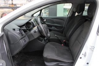Renault Clio 1.5 dCi VAN 
