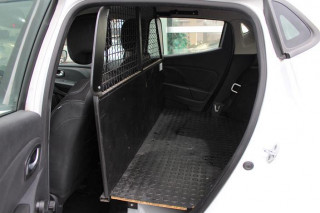 Renault Clio 1.5 dCi VAN 