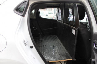 Renault Clio 1.5 dCi VAN 
