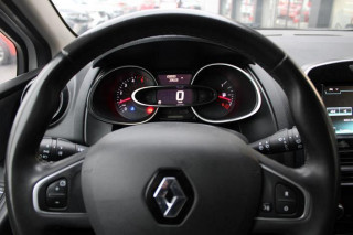 Renault Clio 1.5 dCi VAN 
