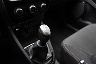 Renault Clio 1.5 dCi VAN 
