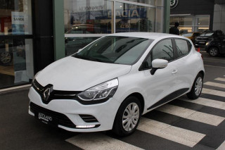 Renault Clio 1.5 dCi VAN 