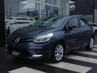 Renault Clio 0.9 tCe Zen 