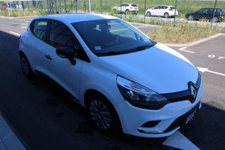 Renault Clio 1.5 dCi VAN 