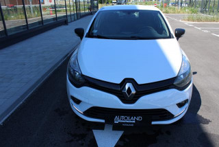 Renault Clio 1.5 dCi VAN 
