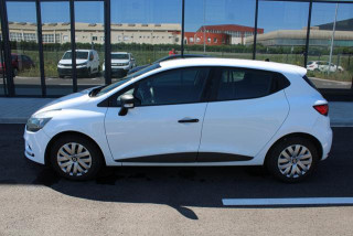 Renault Clio 1.5 dCi VAN 