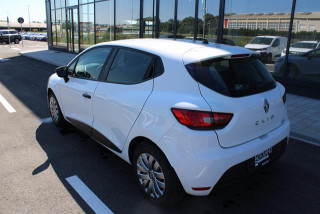 Renault Clio 1.5 dCi VAN 