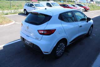 Renault Clio 1.5 dCi VAN 