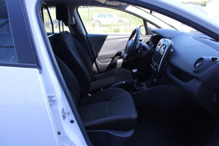 Renault Clio 1.5 dCi VAN 
