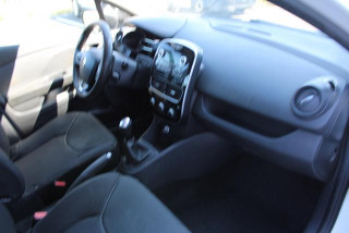 Renault Clio 1.5 dCi VAN 