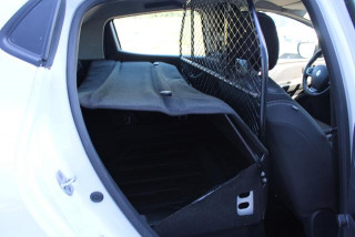 Renault Clio 1.5 dCi VAN 