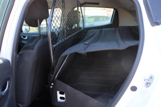 Renault Clio 1.5 dCi VAN 