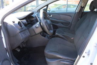 Renault Clio 1.5 dCi VAN 