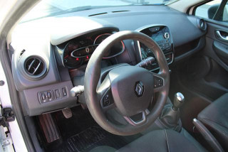 Renault Clio 1.5 dCi VAN 