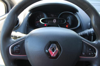 Renault Clio 1.5 dCi VAN 