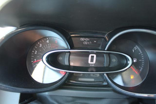 Renault Clio 1.5 dCi VAN 