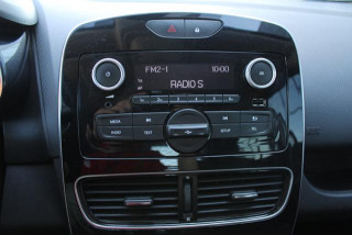 Renault Clio 1.5 dCi VAN 