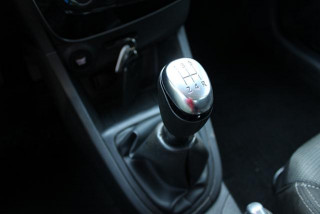 Renault Clio 1.5 dCi VAN 