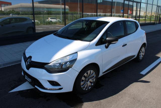 Renault Clio 1.5 dCi VAN 